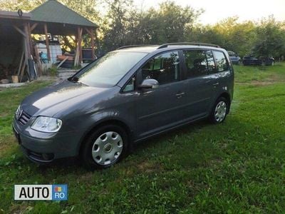 VW Touran