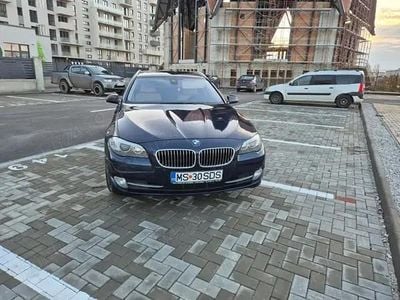 Second-hand BMW 525 218 CP (160 kW) 2013 Break