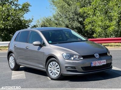 VW Golf VII