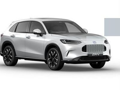 Second-hand Honda ZR-V 184 CP (135 kW) 2024 Capacitate cilindrică (cm3) SUV