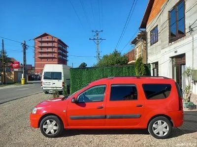 Dacia Logan MCV
