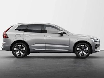 ["silver dawn"] Utilizat 2024 Volvo XC60 Ultra SUV | 79.737 EUR