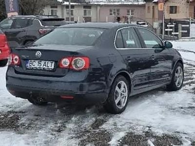 Second-hand VW Jetta 102 CP (75 kW) 2006 Berlinǎ