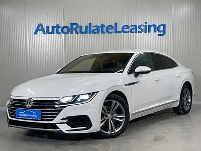 VW Arteon