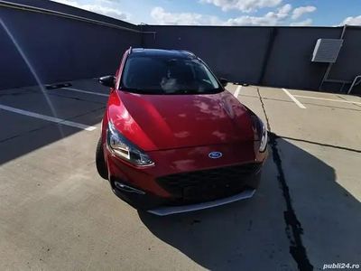 Utilizat 2019 Ford Focus Active X Break | 8.999 EUR (Preț OK)