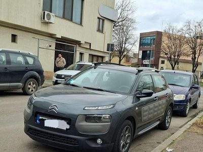 Citroën C4 Cactus