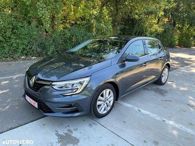 Renault Mégane IV