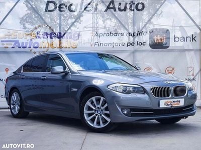 BMW 525