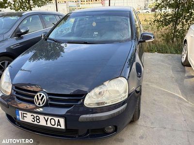 VW Golf VI