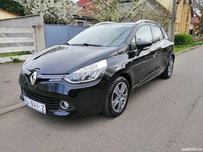 Renault Clio IV