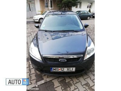 Second-hand Ford Focus 109 CP (80 kW) 2009 Gri Break