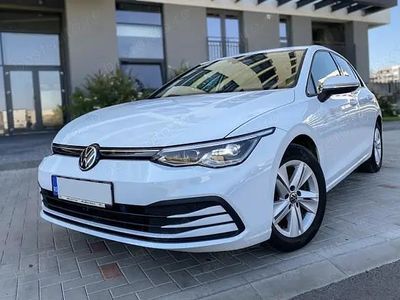 VW Golf VIII