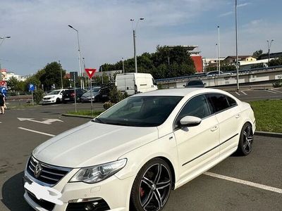 VW CC