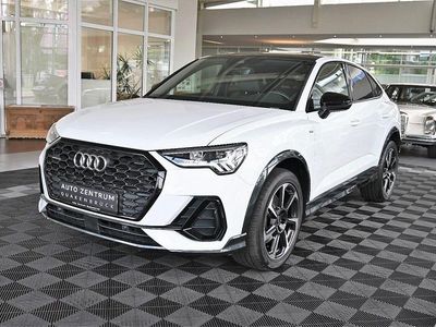 Utilizat 2021 Audi Q3 S-Line SUV | 39.900 EUR (Scump)