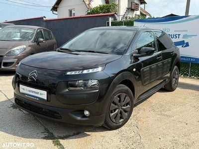 Citroën C4 Cactus