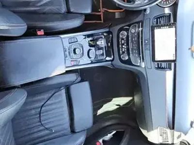 Peugeot 508 RXH