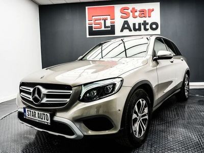 Mercedes GLC250