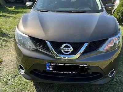 Second-hand Nissan Qashqai 130 CP (95 kW) 2014 Maro SUV