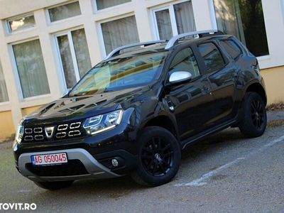 second-hand Dacia Duster 1.5 dCi 4x4 Ambiance