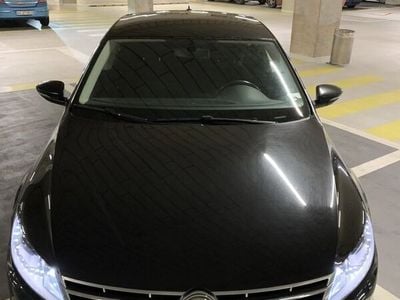 VW CC
