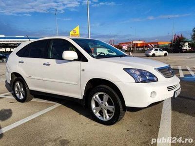 Lexus RX400h