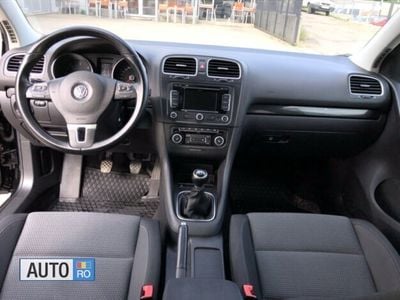 VW Golf VII