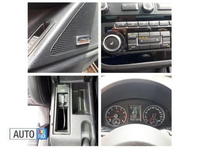 Second-hand VW Scirocco 160 CP (117 kW) 2012 Gri Coupe