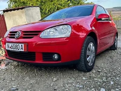 VW Golf V