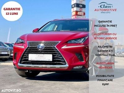 Lexus NX300h