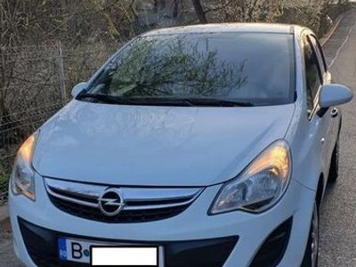 second-hand Opel Corsa 1.2 Selection