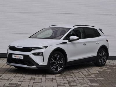 Albmetalic Utilizat 2025 Skoda Elroq SUV | 35.700 EUR