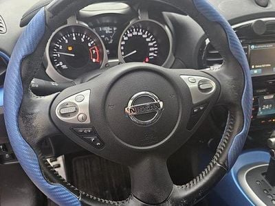 Culoaregri Second-hand 2019 Nissan Juke SUV | 12.500 EUR (Preț OK)