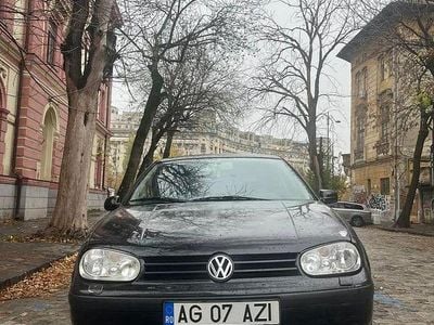 VW Golf IV