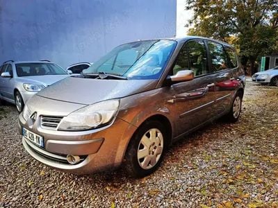 Renault Scénic III