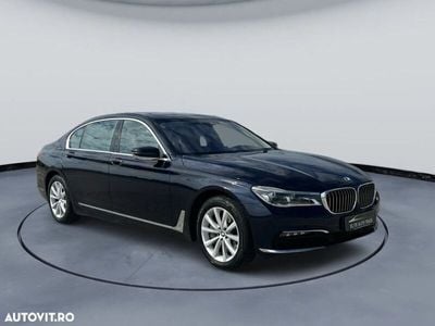 BMW 750L