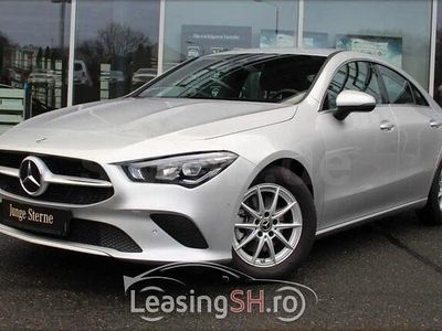 Mercedes CLA200