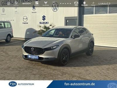 Utilizat 2025 Mazda CX-30 Nagisa SUV | 31.688 EUR (Puțin scump)