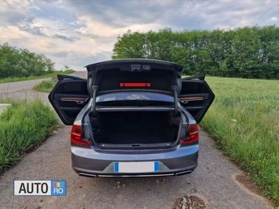 second-hand Volvo S90 