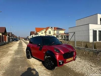 Second-hand Aixam Coupe 2013 Coupe