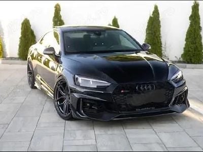 Second-hand 2019 Audi RS5 Coupe | 51.000 EUR