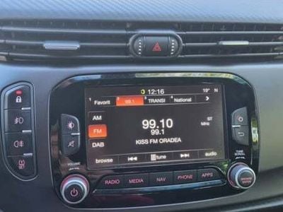 Second-hand Alfa Romeo Giulietta 150 CP (110 kW) 2017 Hatchback