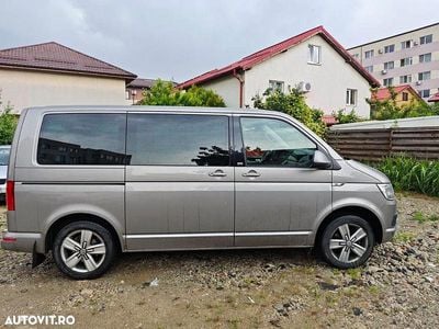 VW Multivan