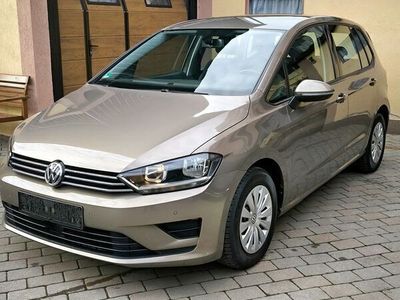 second-hand VW Golf Sportsvan 1.6 TDI BlueMotion Technology Comfortline