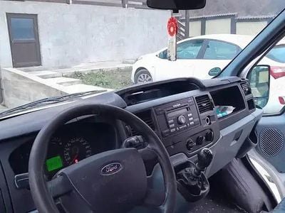 Utilizat 2014 Ford Transit | 5.000 EUR