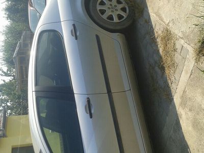 second-hand Peugeot 407 euro4