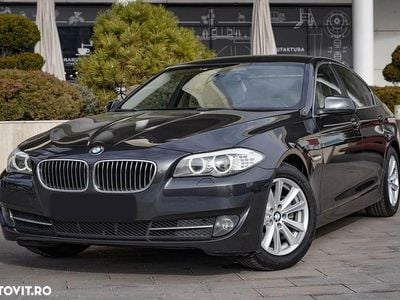 Culoaregri Utilizat 2011 BMW 523 Sport Line Berlinǎ | 8.980 EUR