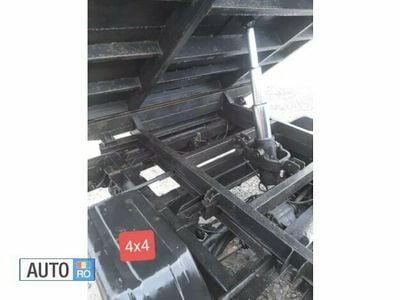 Second-hand Peugeot Boxer 85 CP (62 kW) 1998 Verde Van