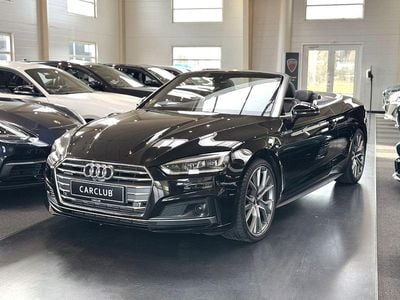 Utilizat 2019 Audi A5 S-Line Coupe | 38.148 EUR (Puțin scump)