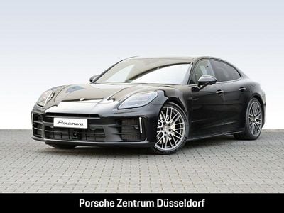 Second-hand Porsche Panamera 4 470 CP (345 kW) 2025 Berlinǎ