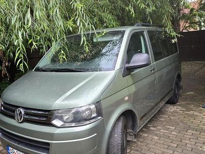 VW T5